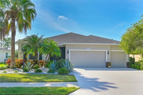 Villa ou maison à vendre à Parrish, Floride: 3 chambres, 245.45 m2 № 2395632 - photo 5
