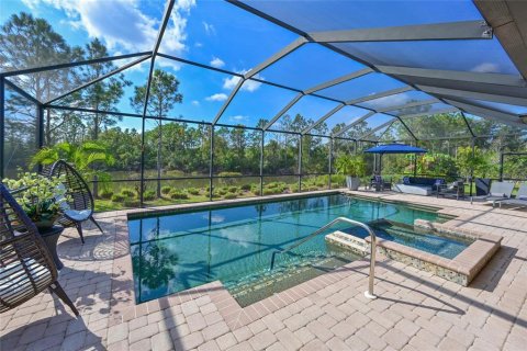 Villa ou maison à vendre à Parrish, Floride: 3 chambres, 245.45 m2 № 2395632 - photo 22