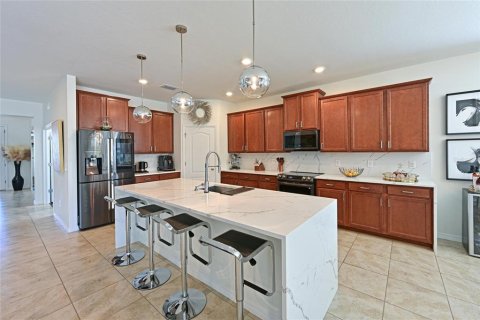 Villa ou maison à vendre à Parrish, Floride: 3 chambres, 245.45 m2 № 2395632 - photo 15