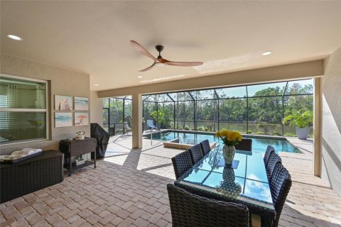 Villa ou maison à vendre à Parrish, Floride: 3 chambres, 245.45 m2 № 2395632 - photo 24