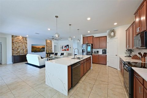Villa ou maison à vendre à Parrish, Floride: 3 chambres, 245.45 m2 № 2395632 - photo 18