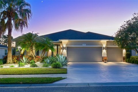 Villa ou maison à vendre à Parrish, Floride: 3 chambres, 245.45 m2 № 2395632 - photo 2
