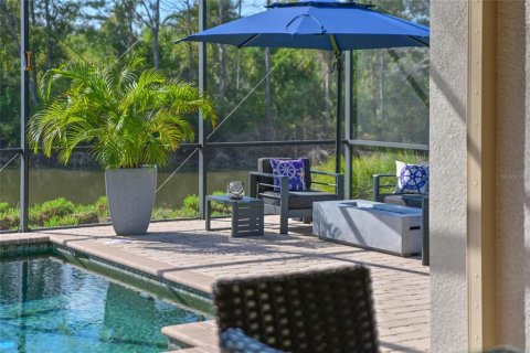 Villa ou maison à vendre à Parrish, Floride: 3 chambres, 245.45 m2 № 2395632 - photo 29