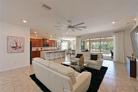 Villa ou maison à vendre à Parrish, Floride: 3 chambres, 245.45 m2 № 2395632 - photo 12