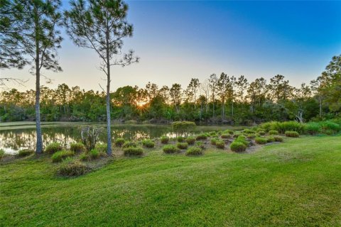 Villa ou maison à vendre à Parrish, Floride: 3 chambres, 245.45 m2 № 2395632 - photo 20