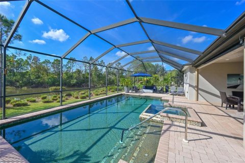 Villa ou maison à vendre à Parrish, Floride: 3 chambres, 245.45 m2 № 2395632 - photo 28
