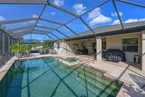 Villa ou maison à vendre à Parrish, Floride: 3 chambres, 245.45 m2 № 2395632 - photo 27