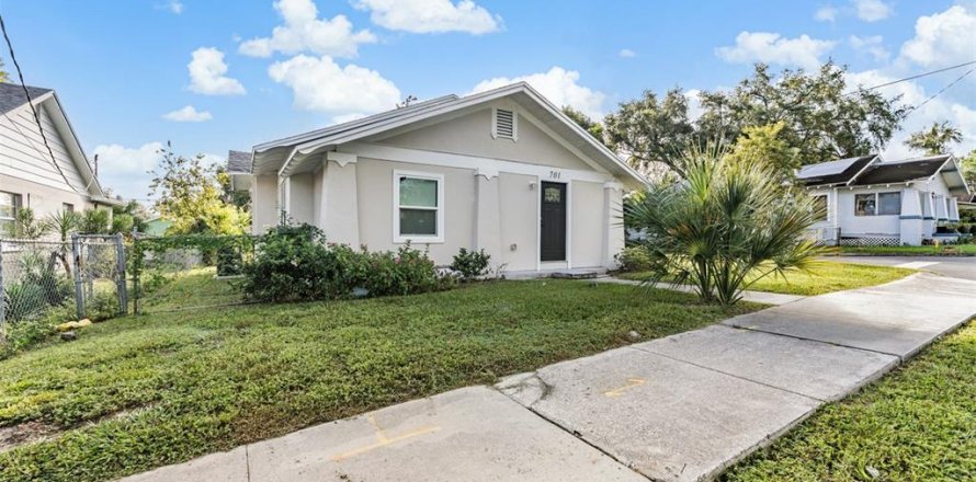 Casa en Lakeland, Florida 3 dormitorios, 128.39 m2 № 2118704