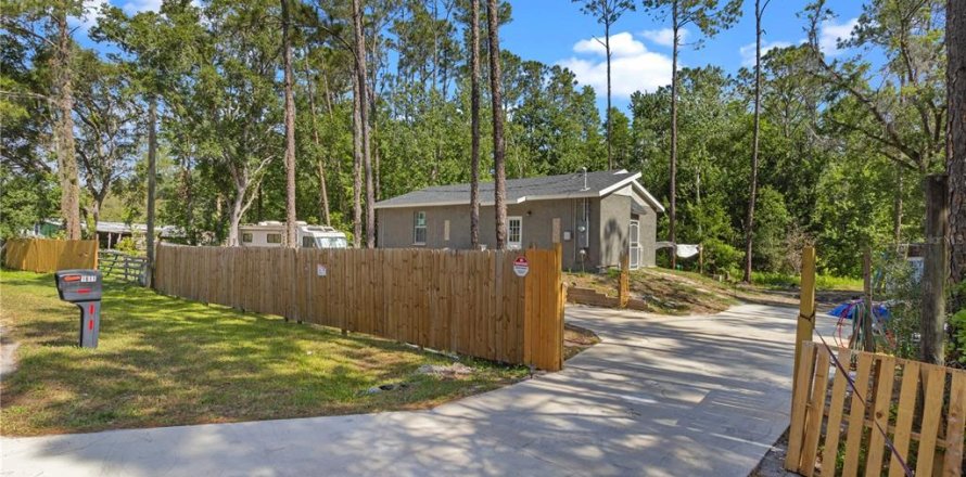 Casa en Lakeland, Florida 2 dormitorios, 91.79 m2 № 1722379
