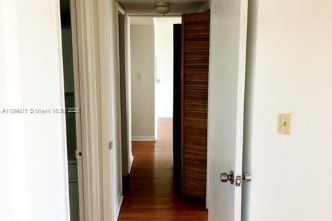 Copropriété à louer à Miami, Floride: 2 chambres, 109.16 m2 № 2038125 - photo 21