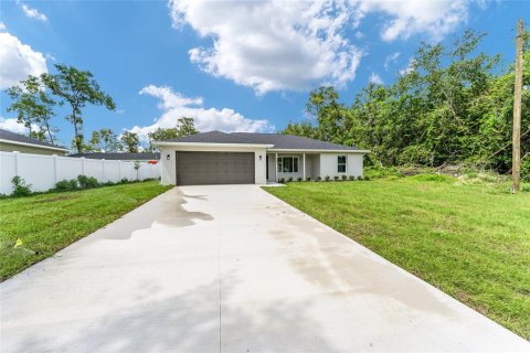 Villa ou maison à vendre à Silver Springs Shores, Floride: 3 chambres, 116.22 m2 № 1879722 - photo 8