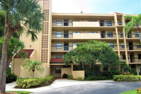 Condo in Delray Beach, Florida, 2 bedrooms № 2245749