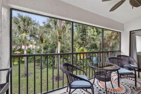Condo in Palm Beach Gardens, Florida, 3 bedrooms  № 2392628 - photo 24