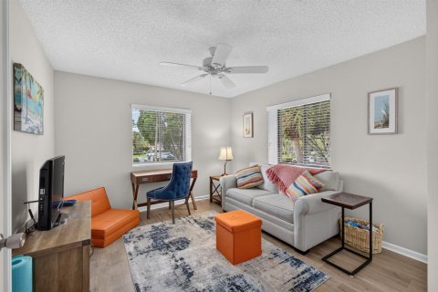 Condo in Palm Beach Gardens, Florida, 3 bedrooms  № 2392628 - photo 6