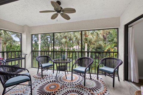 Condo in Palm Beach Gardens, Florida, 3 bedrooms  № 2392628 - photo 20