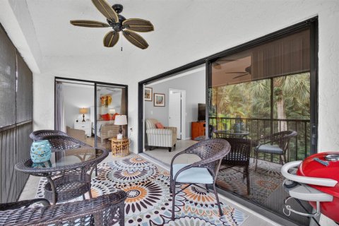Condo in Palm Beach Gardens, Florida, 3 bedrooms  № 2392628 - photo 22