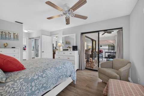 Condo in Palm Beach Gardens, Florida, 3 bedrooms  № 2392628 - photo 25