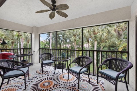 Condo in Palm Beach Gardens, Florida, 3 bedrooms  № 2392628 - photo 21