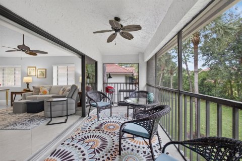 Condo in Palm Beach Gardens, Florida, 3 bedrooms  № 2392628 - photo 23
