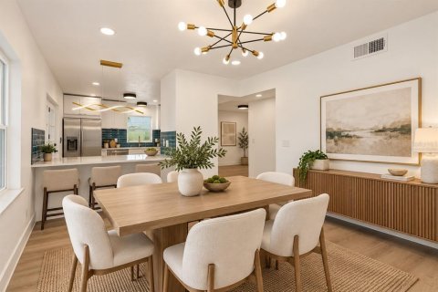 Casa en venta en Tampa, Florida, 4 dormitorios, 165.64 m2 № 2386693 - foto 6