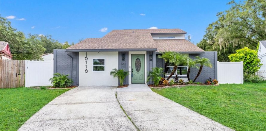 Casa en Tampa, Florida 4 dormitorios, 165.64 m2 № 2386693