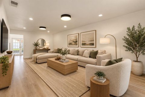 Casa en venta en Tampa, Florida, 4 dormitorios, 165.64 m2 № 2386693 - foto 5