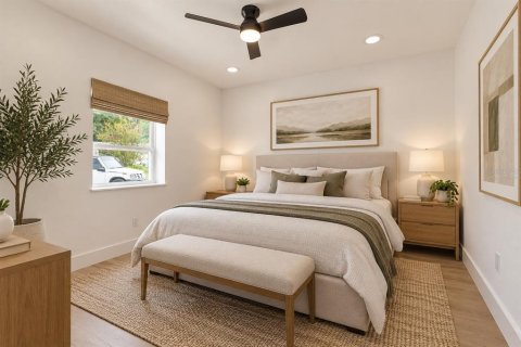 Casa en venta en Tampa, Florida, 4 dormitorios, 165.64 m2 № 2386693 - foto 7