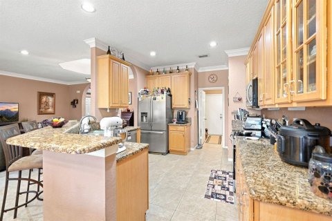 Villa ou maison à vendre à West Palm Beach, Floride: 4 chambres, 196.21 m2 № 2311241 - photo 17