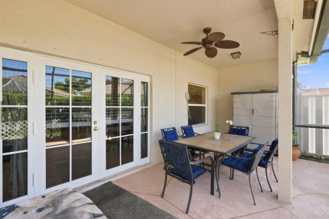 Villa ou maison à vendre à West Palm Beach, Floride: 4 chambres, 196.21 m2 № 2311241 - photo 5