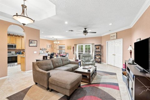 Villa ou maison à vendre à West Palm Beach, Floride: 4 chambres, 196.21 m2 № 2311241 - photo 12