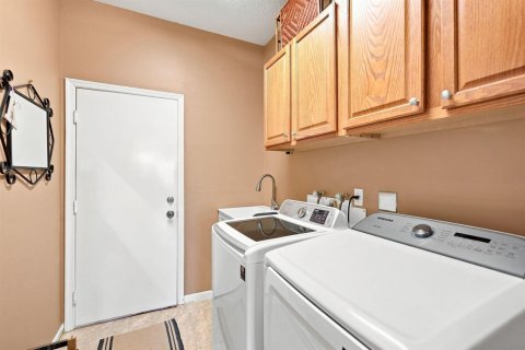Villa ou maison à vendre à West Palm Beach, Floride: 4 chambres, 196.21 m2 № 2311241 - photo 21