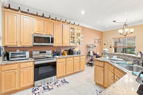 Villa ou maison à vendre à West Palm Beach, Floride: 4 chambres, 196.21 m2 № 2311241 - photo 20