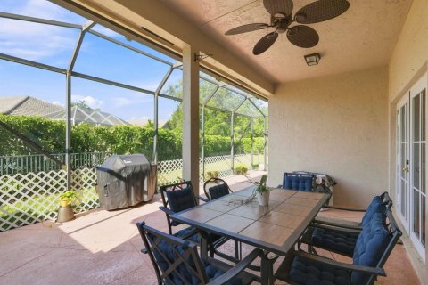 Villa ou maison à vendre à West Palm Beach, Floride: 4 chambres, 196.21 m2 № 2311241 - photo 6