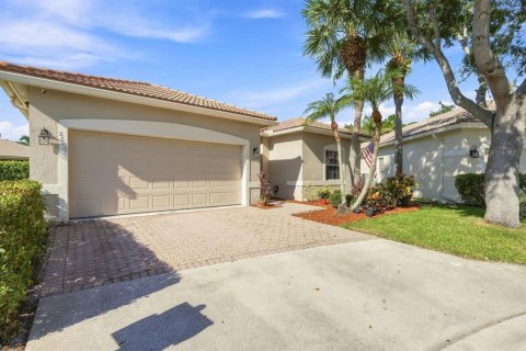 Villa ou maison à vendre à West Palm Beach, Floride: 4 chambres, 196.21 m2 № 2311241 - photo 29