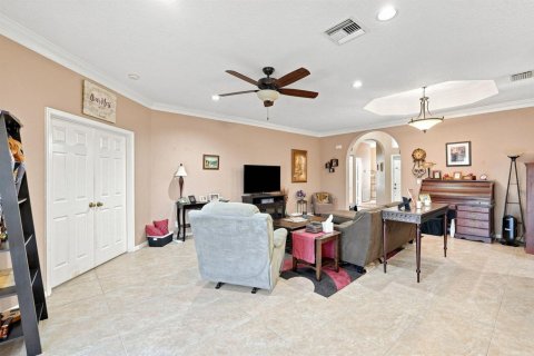 Villa ou maison à vendre à West Palm Beach, Floride: 4 chambres, 196.21 m2 № 2311241 - photo 14