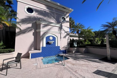 Copropriété à louer à Palm Beach Gardens, Floride: 2 chambres, 90.86 m2 № 2246368 - photo 15