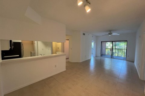Condo à Palm Beach Gardens, Floride, 2 chambres № 2246368