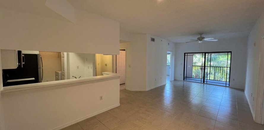 Condo à Palm Beach Gardens, Floride, 2 chambres № 2246368