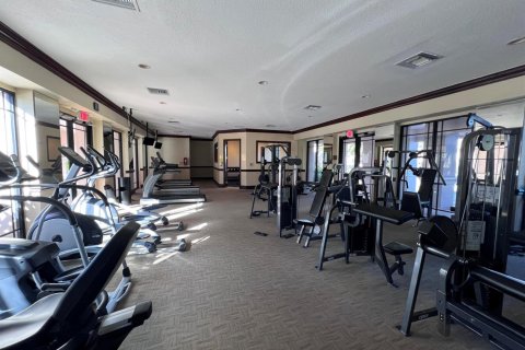 Copropriété à louer à Palm Beach Gardens, Floride: 2 chambres, 90.86 m2 № 2246368 - photo 21