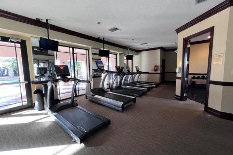 Copropriété à louer à Palm Beach Gardens, Floride: 2 chambres, 90.86 m2 № 2246368 - photo 23