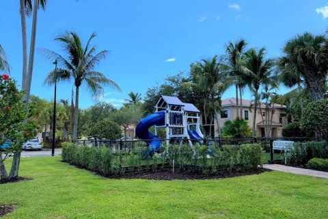 Copropriété à louer à Palm Beach Gardens, Floride: 2 chambres, 90.86 m2 № 2246368 - photo 12