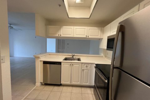 Copropriété à louer à Palm Beach Gardens, Floride: 2 chambres, 90.86 m2 № 2246368 - photo 3