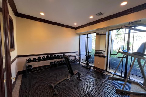 Copropriété à louer à Palm Beach Gardens, Floride: 2 chambres, 90.86 m2 № 2246368 - photo 22