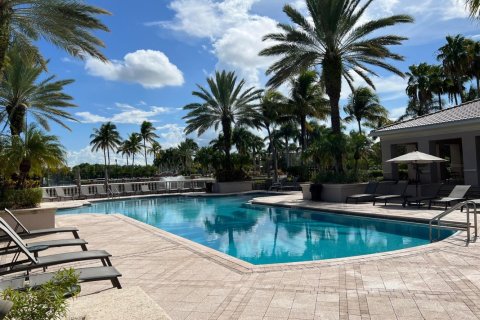 Copropriété à louer à Palm Beach Gardens, Floride: 2 chambres, 90.86 m2 № 2246368 - photo 14
