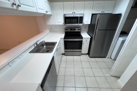 Copropriété à louer à Palm Beach Gardens, Floride: 2 chambres, 90.86 m2 № 2246368 - photo 4