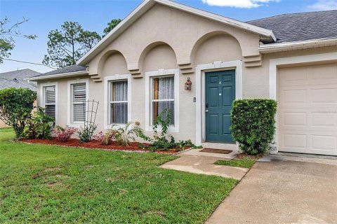 Villa ou maison à vendre à Palm Coast, Floride: 4 chambres, 194.72 m2 № 2284318 - photo 6