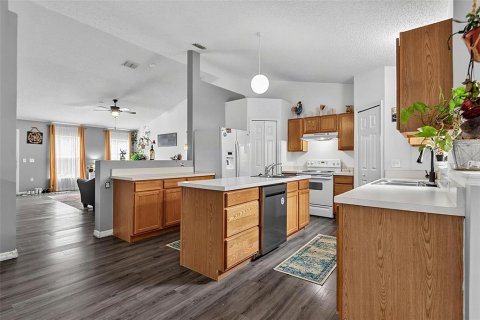 Villa ou maison à vendre à Palm Coast, Floride: 4 chambres, 194.72 m2 № 2284318 - photo 2
