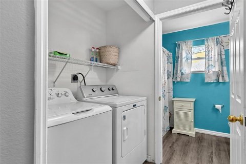 Villa ou maison à vendre à Palm Coast, Floride: 4 chambres, 194.72 m2 № 2284318 - photo 5