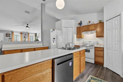 Villa ou maison à vendre à Palm Coast, Floride: 4 chambres, 194.72 m2 № 2284318 - photo 29