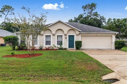 Villa ou maison à vendre à Palm Coast, Floride: 4 chambres, 194.72 m2 № 2284318 - photo 7